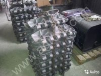 <strong>Запчасти</strong> на ДЭК 251, РДК 250