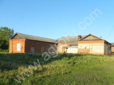 Помещение, земельный участок