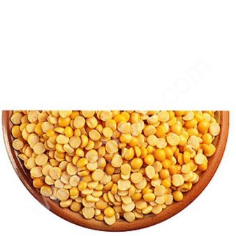 Горох колотый оптом с хозяйства 1 сорт ГОСТ