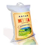 Мешки сумки полипропиленовые на 10 кг с ламинацией с разными логотипами