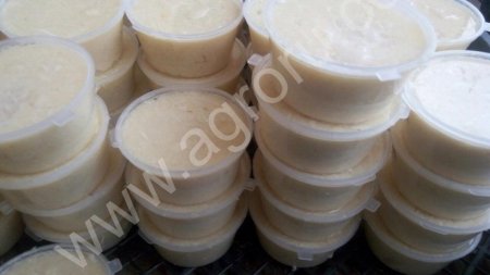 Хрен тертый