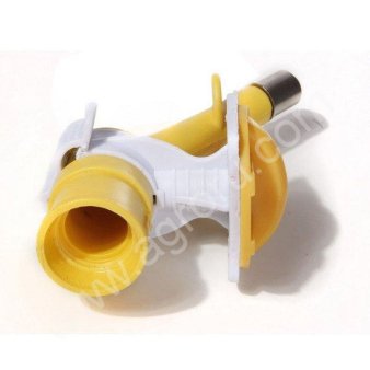 Поилка для кроликов