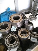 подшипники роликовые, на СХТ, автотраки