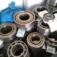 подшипники роликовые, на СХТ, автотраки