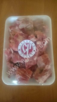 Суповой набор ( Рагу свиное )