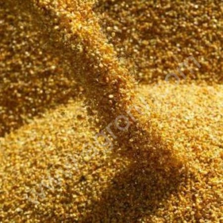 Корм для  КРС и телят экструдированный