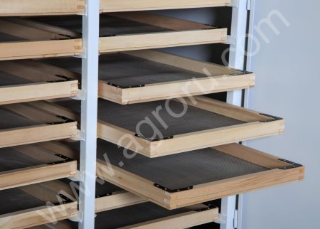 Шкаф сушильный ШС 1