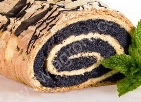 Маковая начинка