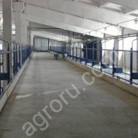 Ковры маты для коров