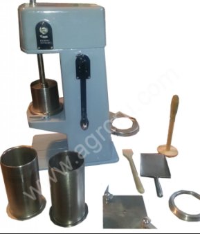 ДЕЛИТЕЛЬ масла ручной РДМ-5