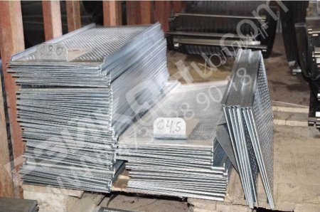 Решета Петкус