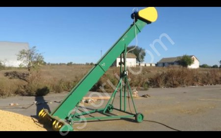 Зернопогрузчик ЗПС 20