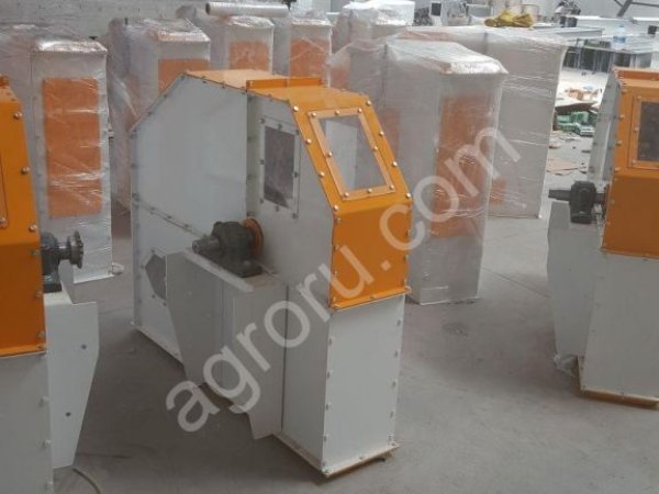 мельничное оборудование 60 тонн в сутки от производителя