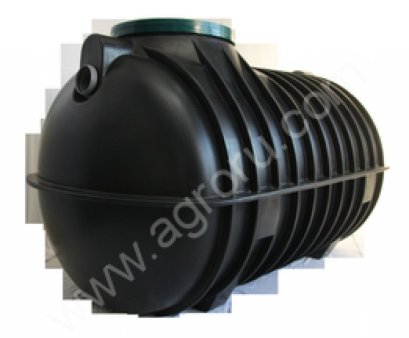 Септик однокамерный GG-3000