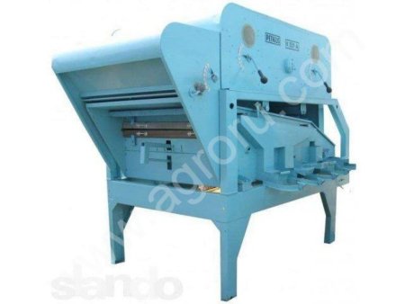 б/у зерноочистительные машины,петкус К-527,К-547,К-546,К-236,К-523,К-218,К-531,ОВС-25