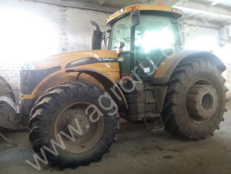 Challenger MT 685D