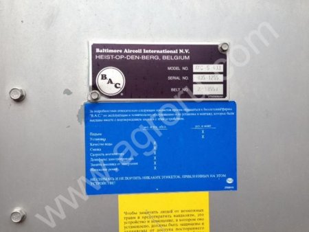 Оборудование по убою, разделки, заморозки и хранения крс