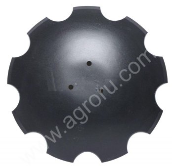 Диск Horsch вырезной