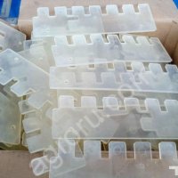 Скребок очистки решет Петкус К-547, К-527