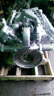 ЯМЗ 238АК на комбайны Дон-1500