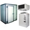 Холодильные Моноблоки и Сплит Системы для Холодильных Камер