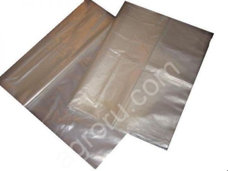 Пакеты для выращивания грибов 35х80 30мкм