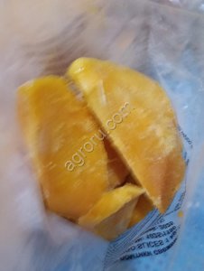 Манго замороженное