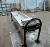 Групповые опрокидывающиеся поилки с подогревом для КРС от завода Унимилк