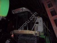 Комбайн Claas Lexion