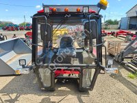 Кабина МТЗ 80 УК Оригинальная ТК-01