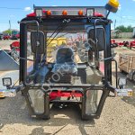 Кабина МТЗ 80 УК Оригинальная ТК-01