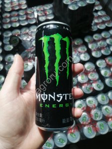 Энергетик монстр энерджи оригинал 330мл опт