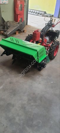 подталкиватель корма ПКП-09