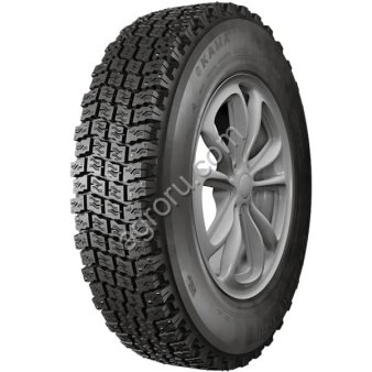 175/80R16 КАМА И-511 с/к 88Q шип., (арт.: 1151009)