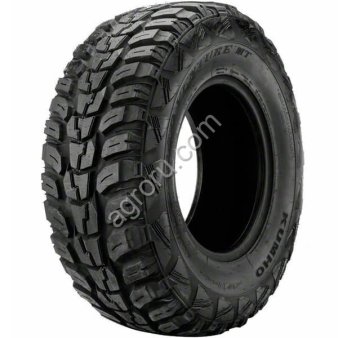 235/85R16 Kumho Road Venture MT KL71 120/116Q, (арт.: 1875313)