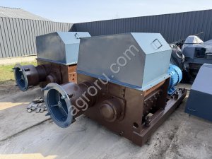 Мясорубка пастоприготовитель