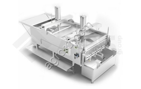 Горизондальный формовочный аппарат для сыра АФ - 500