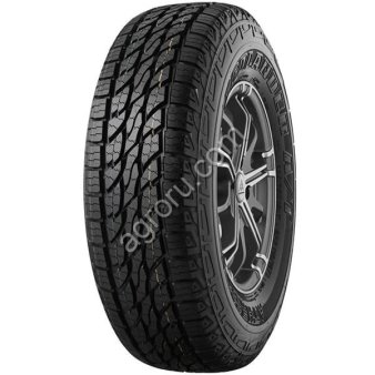 265/70R17 THREE A ECOLANDER  121/118S, (арт.: 00000535)