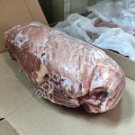 Буйвол лопатка и сильвер Индия в Казани