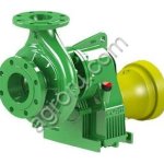 Насос Rovatti T2-50E-TW