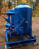 Маслоотделитель холодильной установки Cooltech