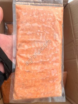 Фарш лосося сепарированный в Воронеже