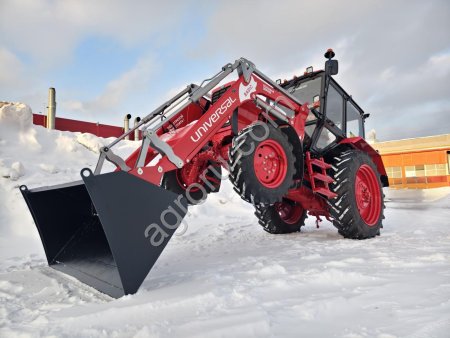 Навесной погрузчик Универсал Basic