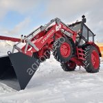 Навесной погрузчик Универсал Basic