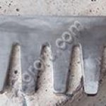 Гребёнка тестоделителя А2-ХТН