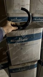 Уголок Senninger GNAP 180X6M (Гусак) (100 шт/Kop)