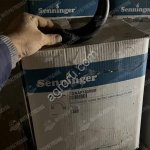 Уголок Senninger GNAP 180X6M (Гусак) (100 шт/Kop)