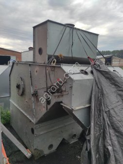 Зерноочистительная машина alfa-100