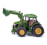 Запчасти на сельхозтехнику John Deere