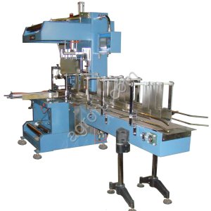 ОБОРУДОВАНИЕ ТЕРМОУСАДОЧНОЙ ГРУППОВОЙ УПАКОВКИ АВТОМАТ